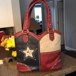 Montana West Purse